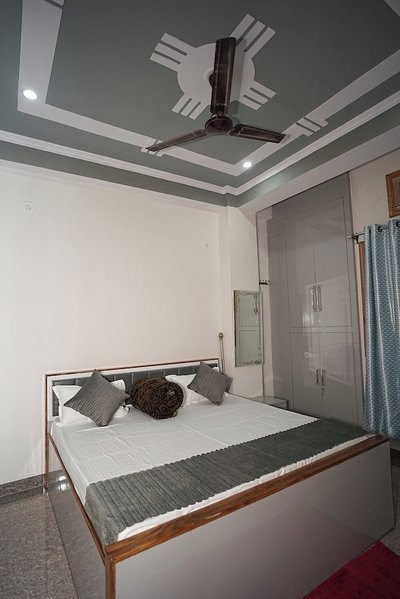 Nidhipataye Homestay