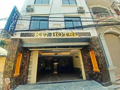 K17 Hotel - by Bay Luxury