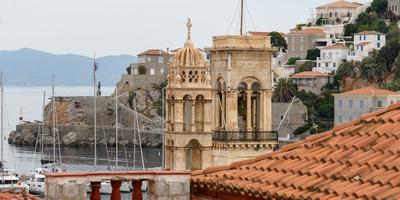 Hydras Chromata