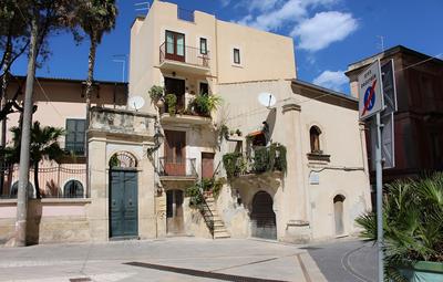 Casa Ines