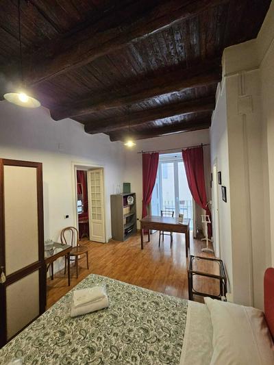 Appartamento Casa toledo