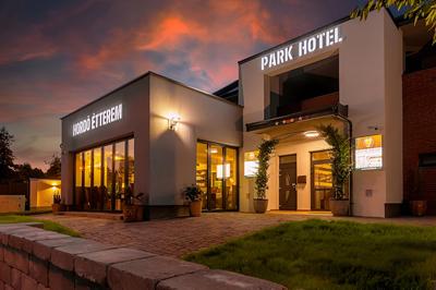 Park Hotel Bük