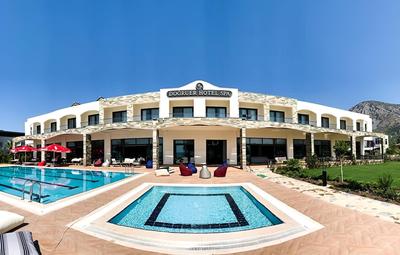 Dogruer Boutique Hotel & Spa