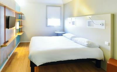Ibis Budget Dijon Centre Clemenceau