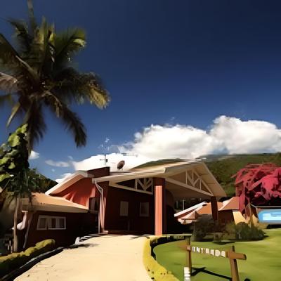 Hotel Pousada Ilhasol