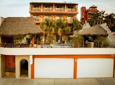 Bonito Hotel by Arans