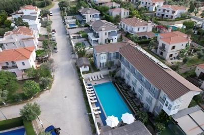 Alalucca Butik Otel - Yetişkinler İçin Sadece - Image 34