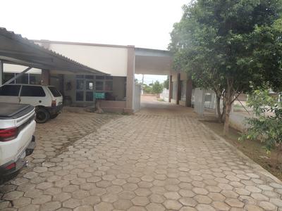 Hotel e Restaurante Tocantins Aventura