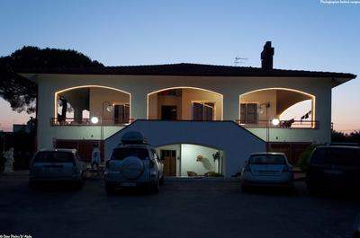 B&B Villa Giada
