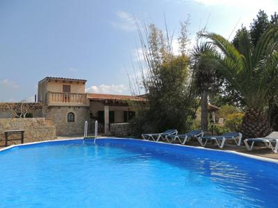 Villa Es Canya