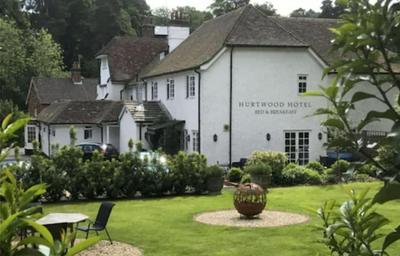 Hurtwood Hotel