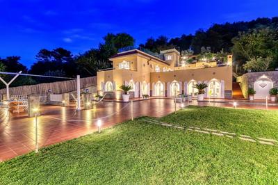 Villa Eva in Sorrento