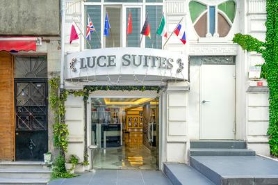 Luce Suite Otel - Image 61
