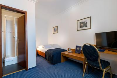 Hotel Atlanta Budget