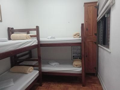 Hostel Itaim Bibi