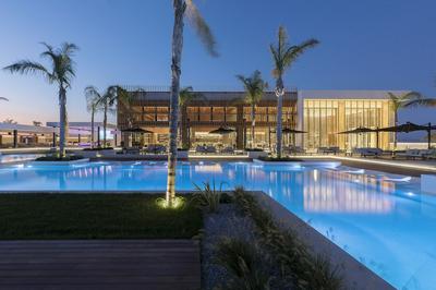 D Andrea Lagoon All Suites - Adults only