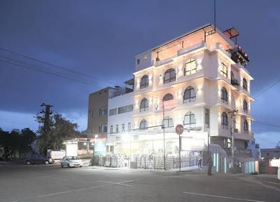 The Lake View Palace