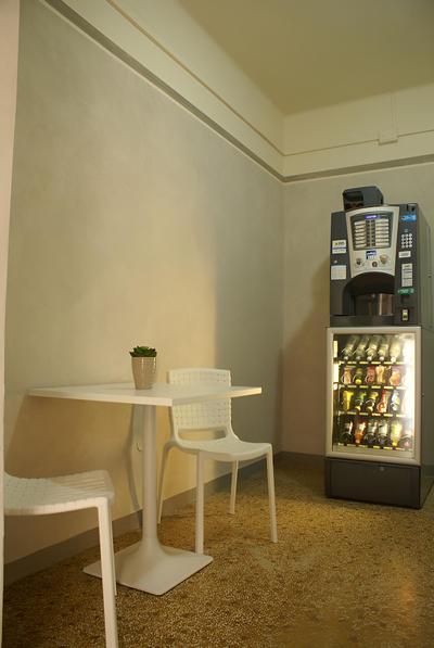 Hotel Lux