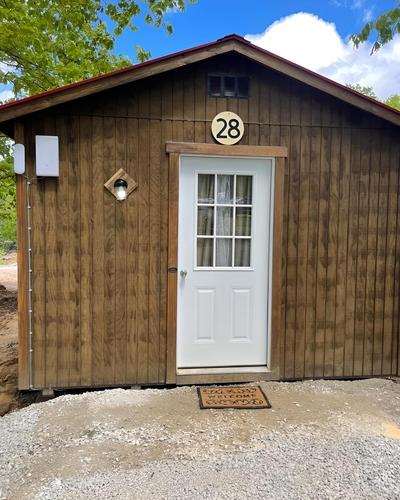 Laurel Creek Campground