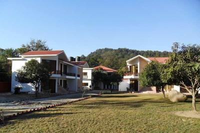 Leisure Vacations Myrica Resort