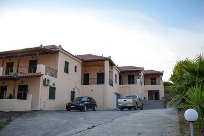 Venetian Seaside Panorama - Asini Sunset Retreat