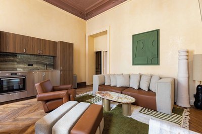 Exclusive Apartment - 5bd/12p - Grands Boulevards