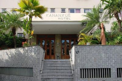 Kananxuê Hotel