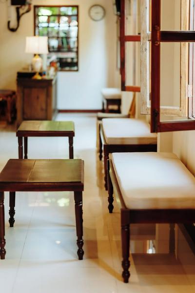 Maison Barn Laos Guesthouse