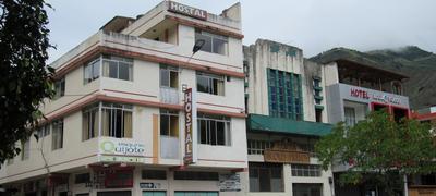 La Esquina del Quijote