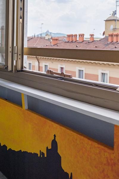 Amendola 11 Apartment By Wonderful Italy