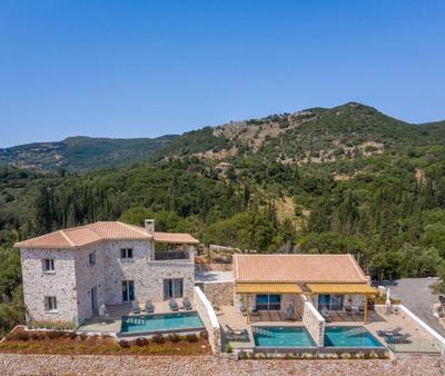 Spartia Suites - Brand New Seaview Suites - Spartia Suites - Brand New Seaview Suites 2