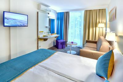 Ralitsa AquaClub Hotel & Aquapark