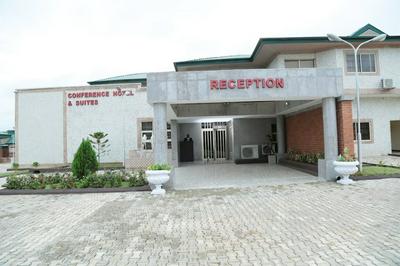 Conference Hotel and Suites