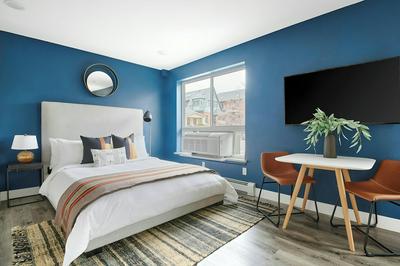 Sonder by Marriott Bonvoy Osage Apartments LoHi