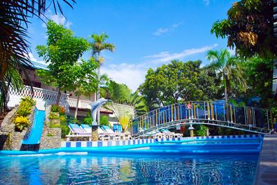 Hotel Campestre la Guajira