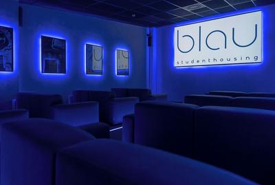 BLAU Student Housing & Language Academy