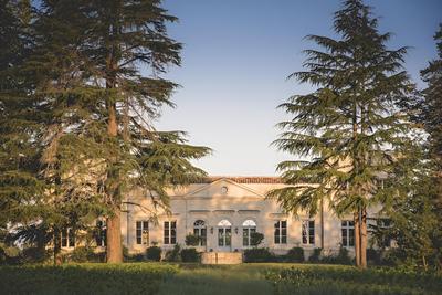 Haut-Bailly - La Chartreuse - Anciennement Château Le Pape