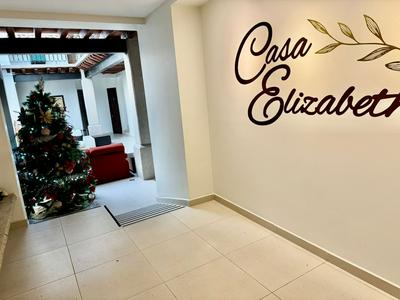 CASA ELIZABETH