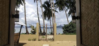 Palm Bay Beach Cottages