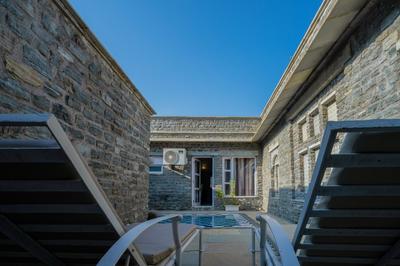 King's Abode Ranakpur