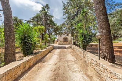 3584 Trullo Kalia by Barbarhouse