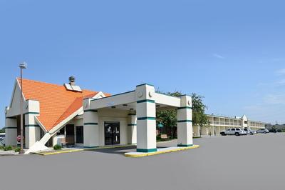 Americas Best Value Inn Phillipsburg, Billede 2