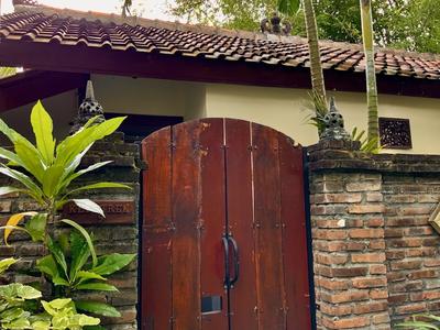 Rumah Boedi Private Residence Villa