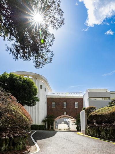 Higashi Kumamoto Business Center