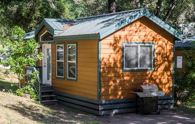 Russian River RV Campground