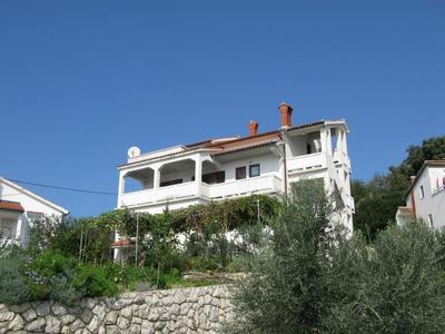 Apartments Mahić