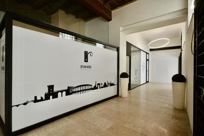 Room Verona Ai Conti