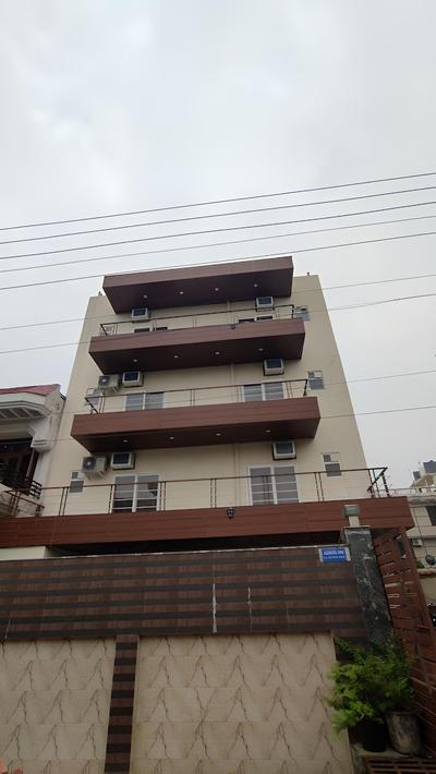 Hotel Silver Admire