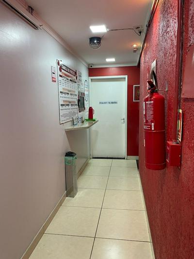 HOTEL 1001 NOITES SANDU NORTE