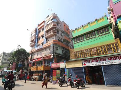 OYO 33455 Hotel Shivam